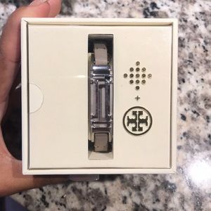Authentic Tory Burch Fit Bit Flex Double Wrap
